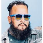 Goodr Jellyfishing For Compliments Polarized Sunglasses - Thumbnail 5 of 5