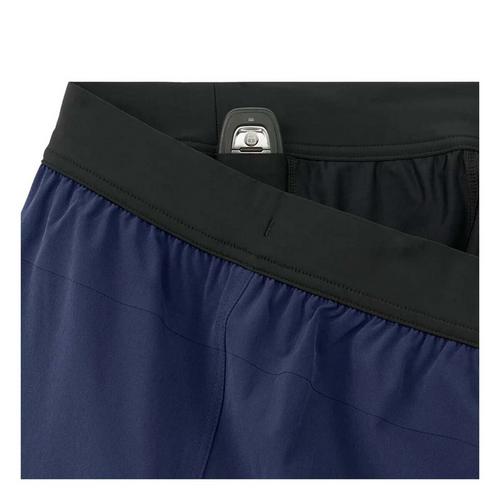 Men's Ten Thousand Interval Shorts - Primary Image