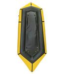 Kokopelli Nirvana Self-Bailing Inflatable Kayak - Thumbnail 3 of 5