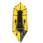 Kokopelli Nirvana Self-Bailing Inflatable Kayak - Thumbnail 5 of 5