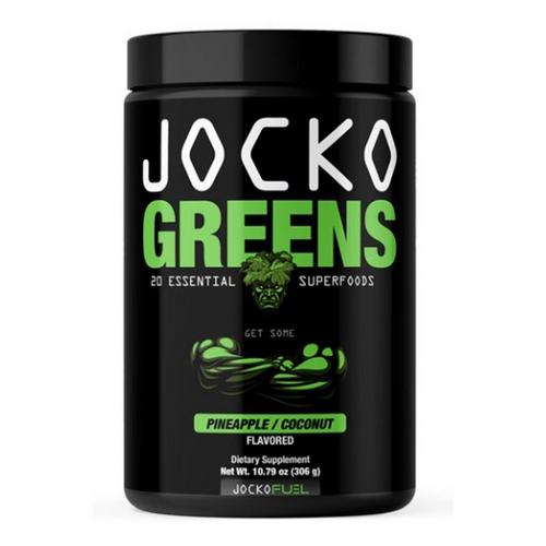 JOCKO FUEL Greens Supplement - Primary Image