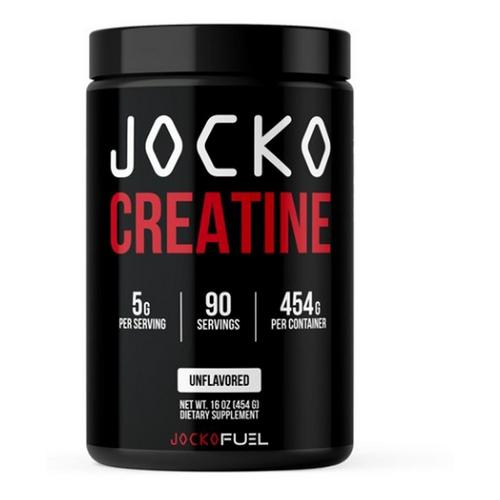 JOCKO FUEL Creatine - Primary Image