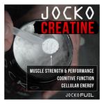 JOCKO FUEL Creatine - Thumbnail 2 of 3