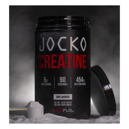JOCKO FUEL Creatine - Primary Image