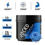 JOCKO FUEL Pre-Workout - Thumbnail 4 of 4