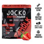JOCKO FUEL Molk Protein Powder - Thumbnail 3 of 4