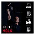 JOCKO FUEL Molk Protein Powder - Thumbnail 4 of 4
