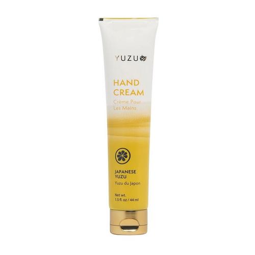 YUZU Japanese Hand Cream - Primary Image