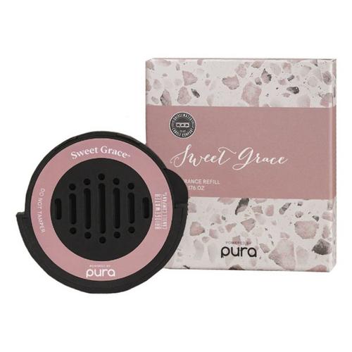 Pura x Bridgewater Car Oil Refill - Primary Image