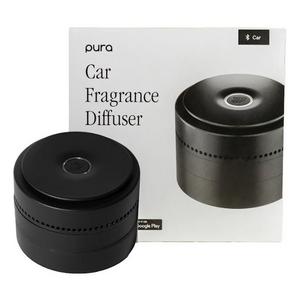 Pura Car Diffuser