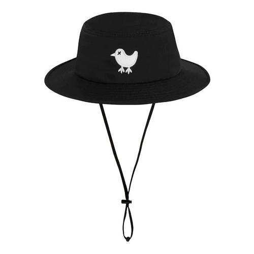 Bad Birdie Sun Bucket Hat - Primary Image
