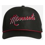 Bad Birdie Minnesota State Snapback Hat - Thumbnail 1 of 3