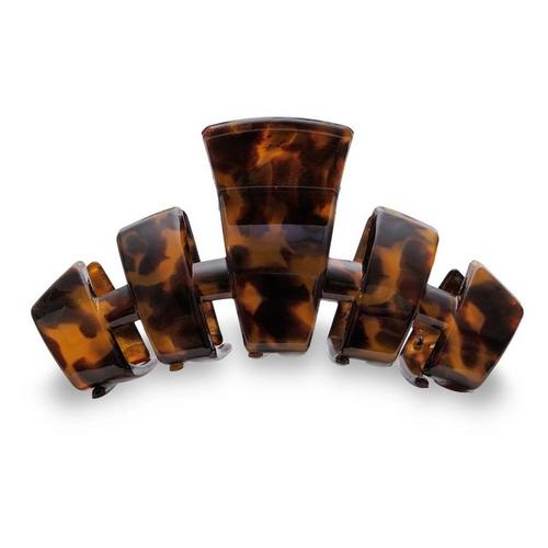 TELETIES Large Hair Claw - Primary Image