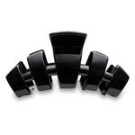 TELETIES Large Hair Claw - Thumbnail 1 of 3