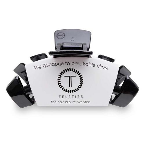 TELETIES Large Hair Claw - Primary Image