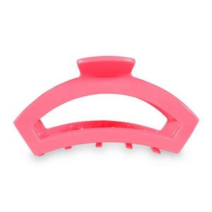 TELETIES Large Open Hair Claw