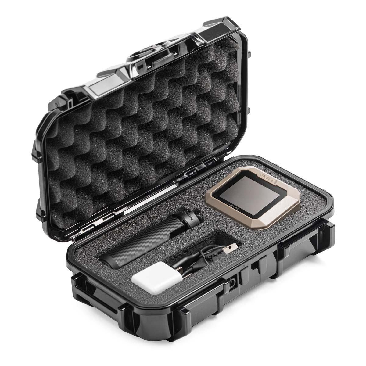 Scheels Outfitters Chronograph Case - Scheels