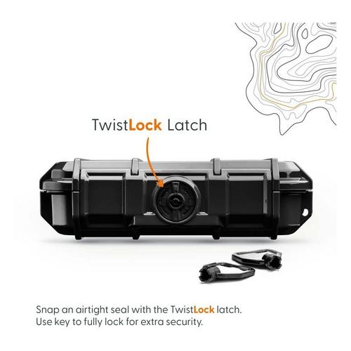 Scheels Outfitters Chronograph Case - Primary Image