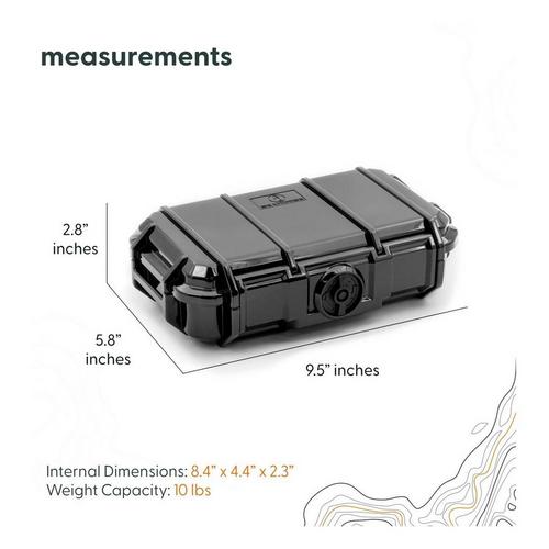 Scheels Outfitters Chronograph Case - Primary Image
