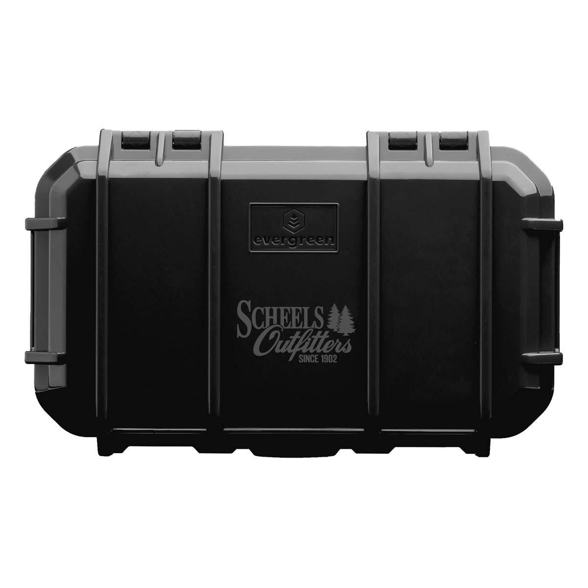 Scheels Outfitters Customizable Accuform Accessory Storage Case - Scheels Outfitters