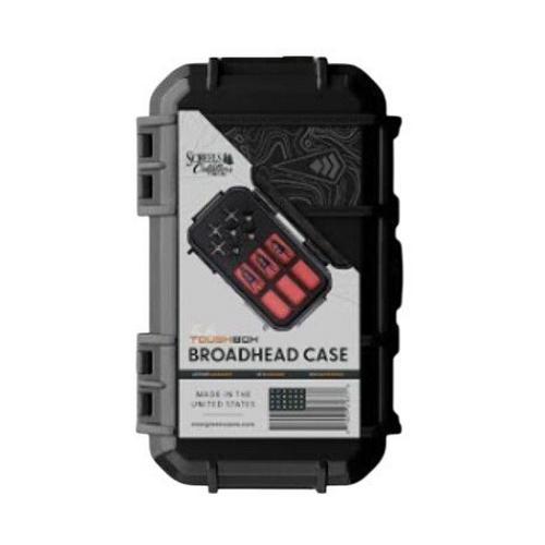 Scheels Outfitters Broadhead Case - Primary Image