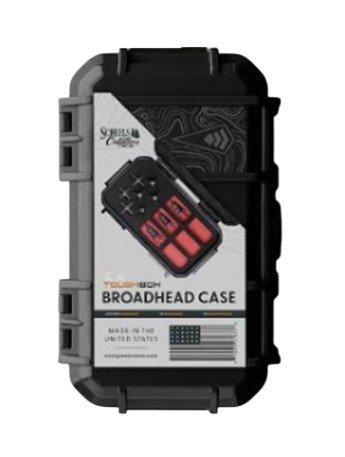Scheels Outfitters Broadhead Case - Scheels Outfitters