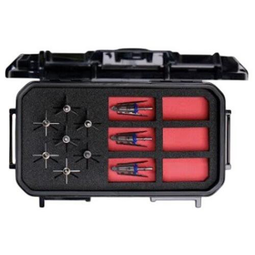 Scheels Outfitters Broadhead Case - Primary Image