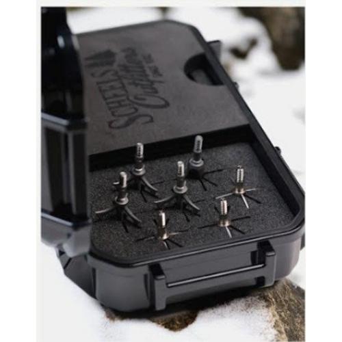 Scheels Outfitters Broadhead Case - Primary Image