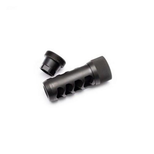 Area 419 Sidewinder 30 Caliber Magnum Self-Timing Muzzle Brake - Primary Image