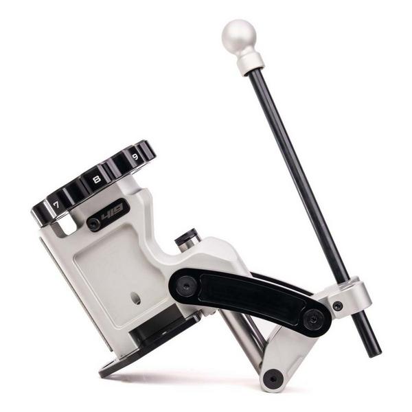 AREA 419 The ZERO GEN 2 Turret Precision Reloading Press