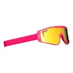 Pit Viper Baby Vibes Radical Baby Vipes Sunglasses - Thumbnail 2 of 3