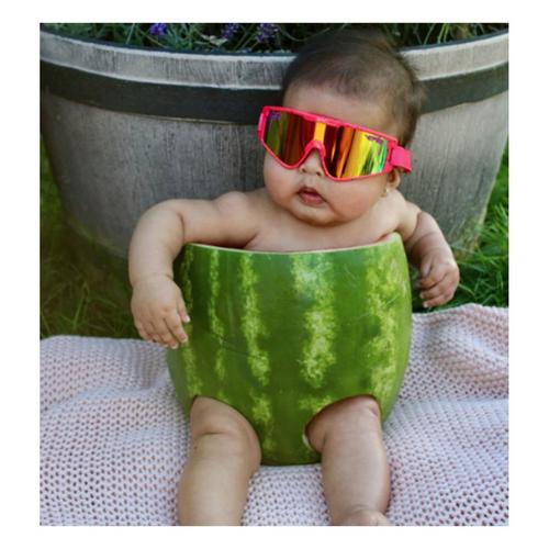 Pit Viper Baby Vibes Radical Baby Vipes Sunglasses - Primary Image