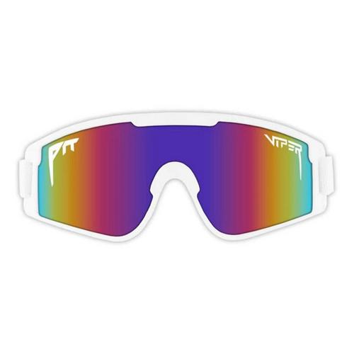Pit Viper Baby Vipes Miami Nights Sunglasses - Primary Image
