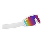 Pit Viper Baby Vipes Miami Nights Sunglasses - Thumbnail 2 of 3