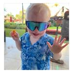 Pit Viper Baby Vipes Hail Sagan Sunglasses - Thumbnail 2 of 3