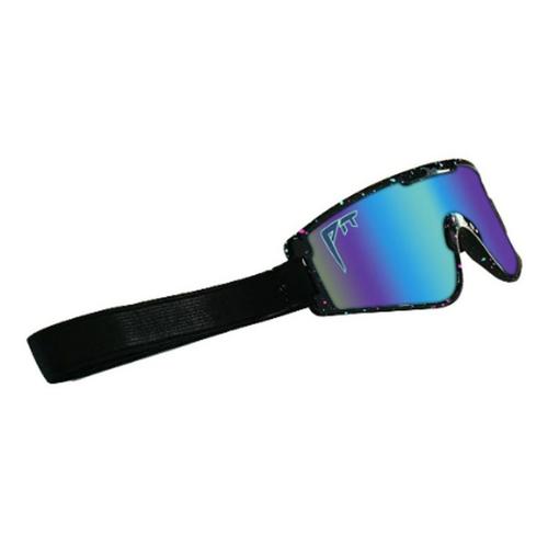 Pit Viper Baby Vipes Hail Sagan Sunglasses - Primary Image