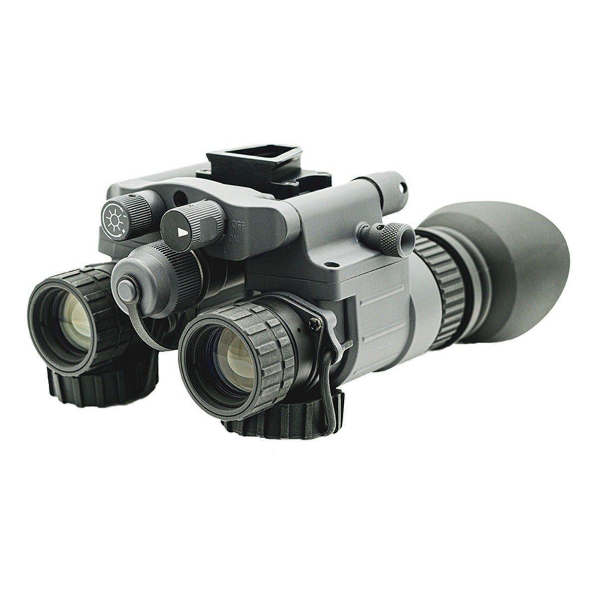Armasight BNVD-40 Gen 3 Pinnacle 2000 FOM Night Vision Goggle - Armasight