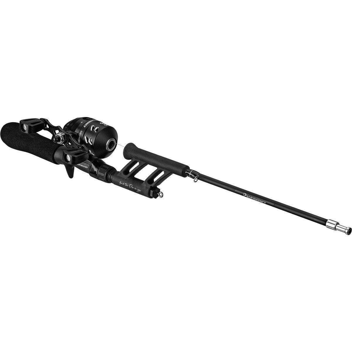 ProFISHiency Tiny but Mighty Spincast Combo