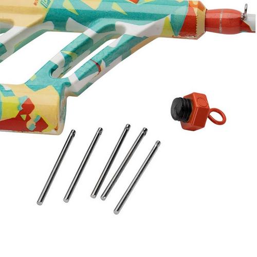 ProFISHiency Krazy Pocket Spincast Combo