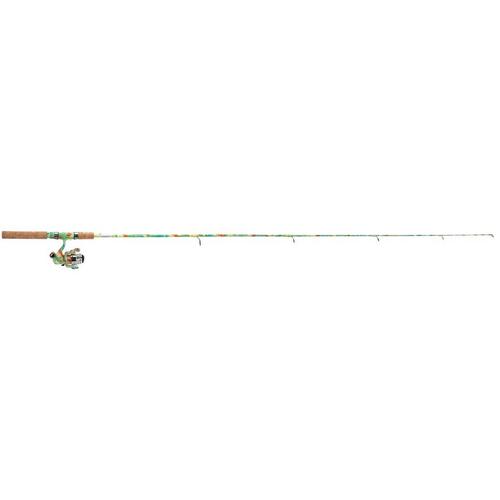 ProFISHiency Krazy 2.0 Spinning Combo with Lures - Primary Image