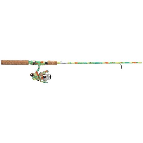 ProFISHiency Krazy 2.0 Spinning Combo with Lures - Primary Image