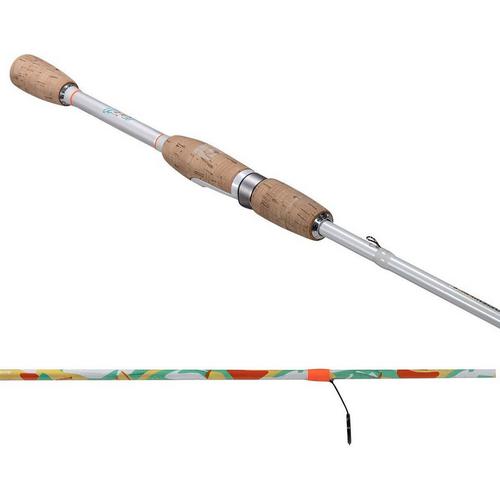 ProFISHiency KRAZY Spinning Rod - Primary Image