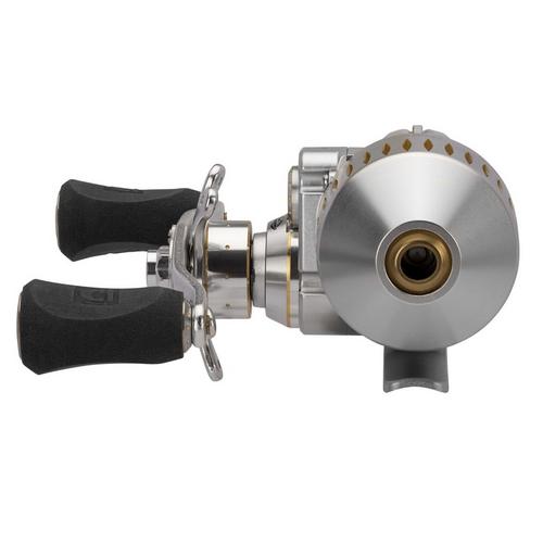 ProFishiency Sniper Reel - Micro Spincast - Primary Image