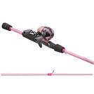 Zebco ROAM Youth Spincast Combo