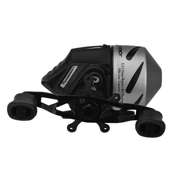 ProFISHiency Sniper E-series Spincast Reel