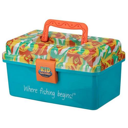 Kid Casters Krazy Play Box - Primary Image