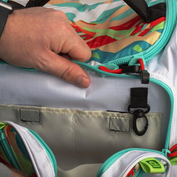 ProFISHiency Krazy Tackle Bag with 2 3600 Boxes