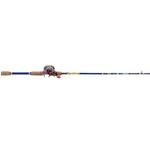 ProFISHiency Krazy Rizz Baitcast Combo - Thumbnail 3 of 6