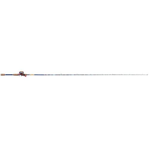 ProFISHiency Krazy Rizz Baitcast Combo - Primary Image