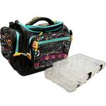 ProFISHiency Krazy 3 Tackle Bag with 2 3600 Boxes - Thumbnail 1 of 7